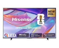 Hisense 50E7S 50" 4K  QLED 60 Hz Smart TV Dolby Vision Atmos - 1527271 - zdjęcie 1